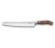 Grand Maître Wood Nôž na chlieb, pečivo a cukrovinky, 26 cm, vlnovkové ostrie, darčekové balenie - Victorinox