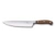 Grand Maître Wood Kuchársky nôž, 22 cm, darčekové balenie - Victorinox