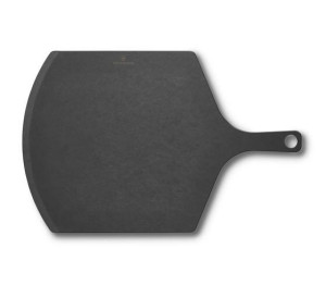 Pizza doska, čierna, 534 x 356 mm - Victorinox