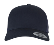 5-panelová Retro Trucker šiltovka - Flexfit