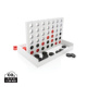 Hra z dreva Connect four - XD Collection