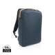 Dvojtónový batoh na 15,6" notebook Impact z 300D rPET AWARE™ - XD Xclusive