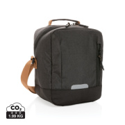 Urban outdoor chladiaca taška Impact z rPET AWARE - XD Collection
