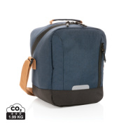 Urban outdoor chladiaca taška Impact z rPET AWARE - XD Collection