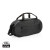 Športová taška Impact z RPET AWARE™ - XD Collection, farba - čierna