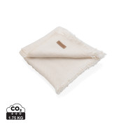 Tkaná deka Ukiyo 130 x 150cm z Polylana® AWARE™