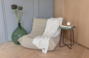 Tkaná deka Ukiyo 130 x 150cm z Polylana® AWARE™ - Ukio