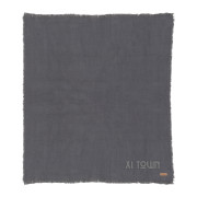 Tkaná deka Ukiyo 130 x 150cm z Polylana® AWARE™ - Ukio