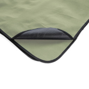 Pikniková deka Impact z RPET AWARE™ - XD Collection