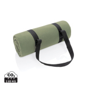 Pikniková deka Impact z RPET AWARE™ - XD Collection