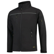 Luxury Softshell - Softshellová bunda unisex - Tricorp