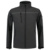 Luxury Softshell - Softshellová bunda unisex - Tricorp, farba - tmavosivý, veľkosť - S