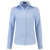Fitted Blouse - Košeľa dámska - Tricorp, farba - blue, veľkosť - 34