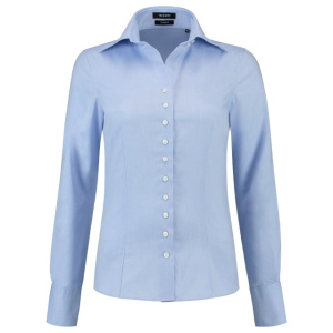 Fitted Blouse - Košeľa dámska