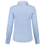 Fitted Blouse - Košeľa dámska - Tricorp