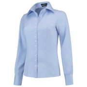 Fitted Blouse - Košeľa dámska - Tricorp