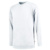 Sweater Washable 60 °C - Mikina unisex - Tricorp, farba - biela, veľkosť - S