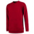 Sweater Washable 60 °C - Mikina unisex - Tricorp, farba - červená, veľkosť - S