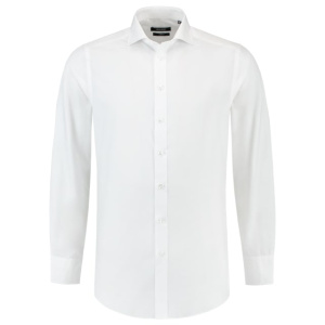 Fitted Shirt - Košeľa pánska