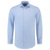 Fitted Shirt - Košeľa pánska - Tricorp, farba - blue, veľkosť - 37