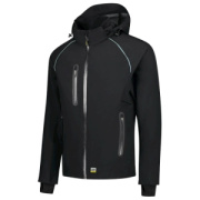 Tech Shell - Bunda unisex - Tricorp