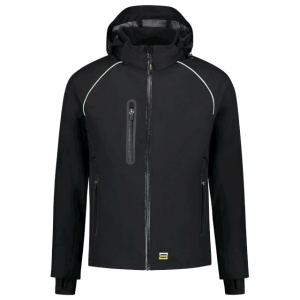 Tech Shell - Bunda unisex