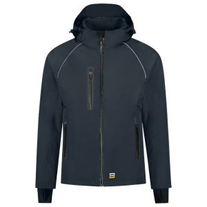 Tech Shell - Bunda unisex