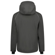 Tech Shell - Bunda unisex - Tricorp