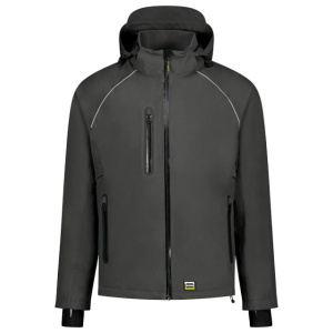 Tech Shell - Bunda unisex