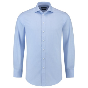 Fitted Stretch Shirt - Košeľa pánska