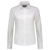Fitted Stretch Blouse - Košeľa dámska - Tricorp, farba - biela, veľkosť - 34