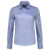Fitted Stretch Blouse - Košeľa dámska - Tricorp, farba - blue, veľkosť - 34