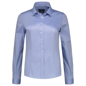 Fitted Stretch Blouse - Košeľa dámska
