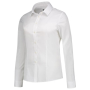 Fitted Stretch Blouse - Košeľa dámska - Tricorp