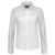 Fitted Stretch Blouse - Košeľa dámska - Tricorp, farba - biela, veľkosť - 32