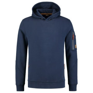Premium Hooded Sweater - Mikina pánska