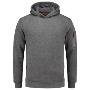 Premium Hooded Sweater - Mikina pánska - Tricorp