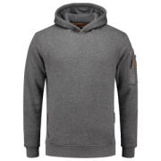 Premium Hooded Sweater - Mikina pánska