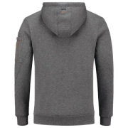 Premium Hooded Sweater - Mikina pánska - Tricorp