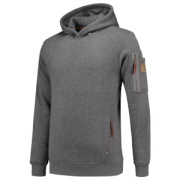 Premium Hooded Sweater - Mikina pánska - Tricorp