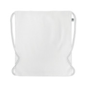 Sťahovací batoh z bio bavlny