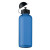 RPET fľaša 500ml, farba - královská modř