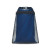 Vodotesná taška 6L s popruhom, farba - královská modř