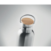 Dvojstenná fľaša 750ml