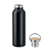 Dvojstenná fľaša 750ml