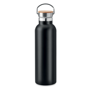 Dvojstenná fľaša 750ml