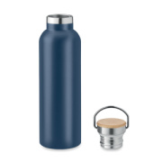 Dvojstenná fľaša 750ml