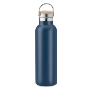 Dvojstenná fľaša 750ml