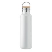 Dvojstenná fľaša 750ml