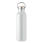 Dvojstenná fľaša 750ml